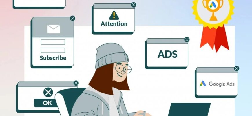 How do I get certified in Google Ads?