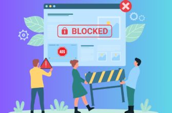 Как убрать статус «Вредоносное ПО» в Google Ads?