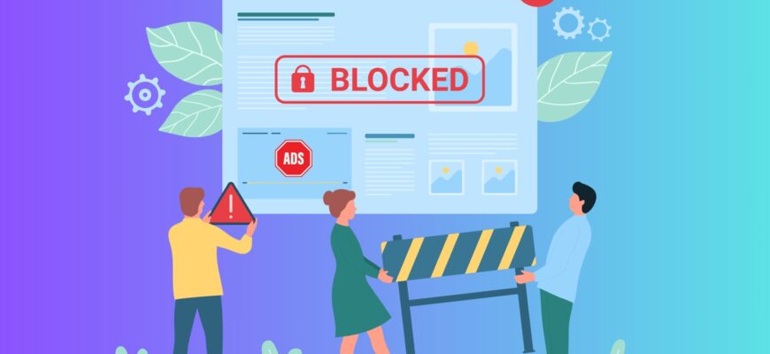 Как убрать статус «Вредоносное ПО» в Google Ads?