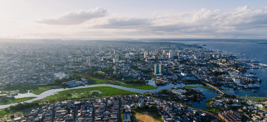 Настройка контекстной рекламы в Нигерии