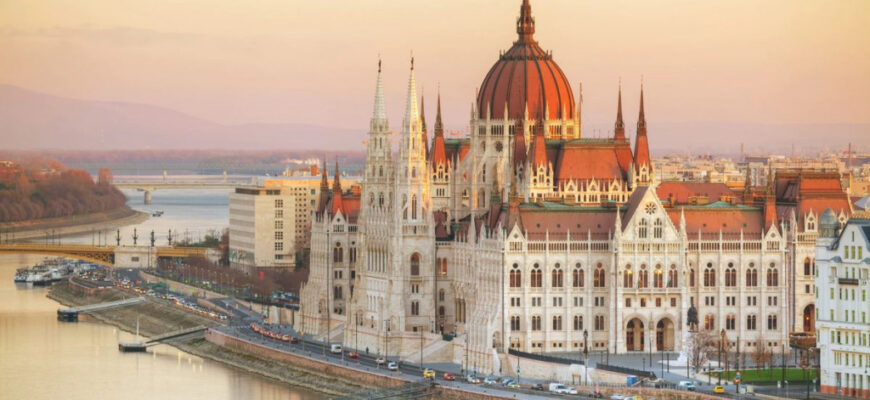 Настройка контекстной рекламы в Венгрии