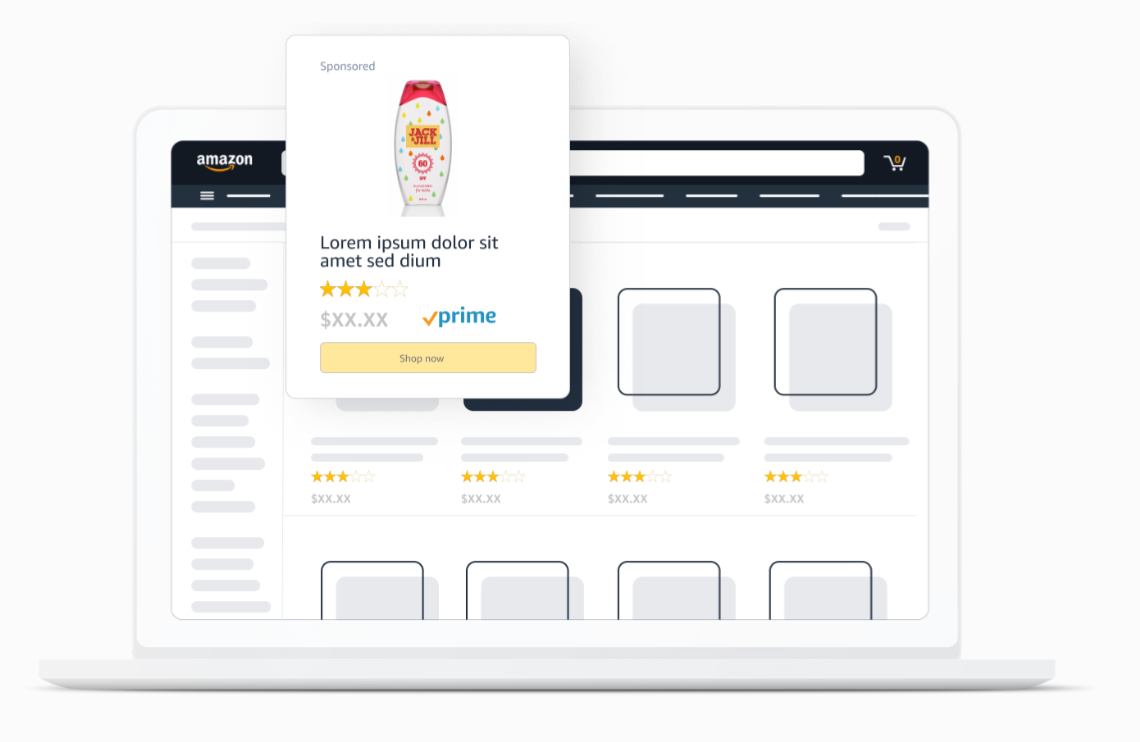 Amazon PPC