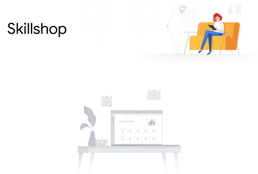 Google Skillshop Academy
