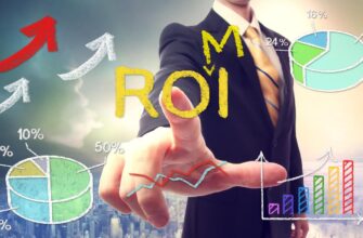 Що таке ROMI та як його порахувати? Що таке ROMI?
