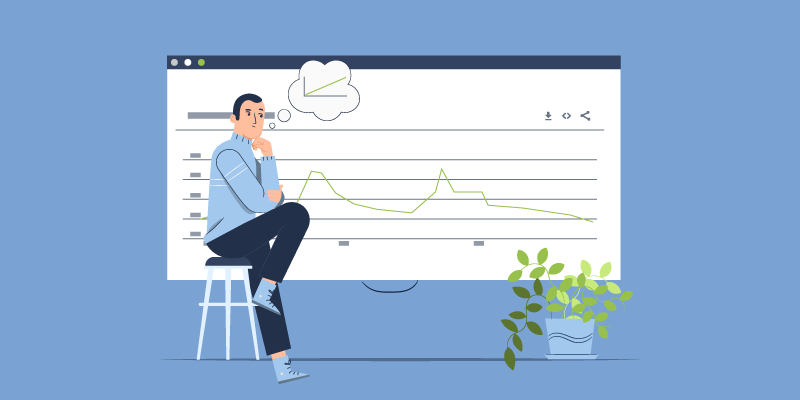 Низький трафік в інтернет-магазині