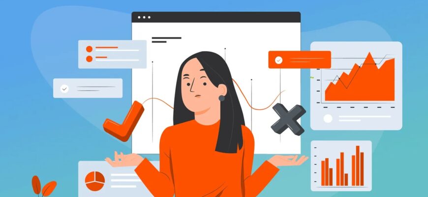 Самые частые ошибки при создании онлайн-магазина