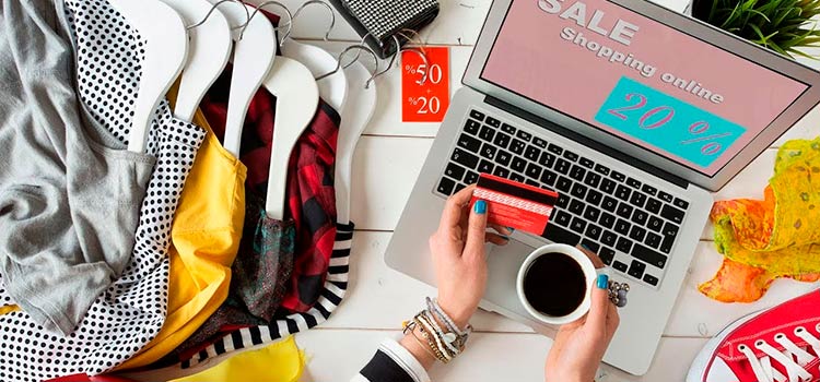 What products sell best in an online store?