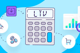 Що таке LTV і як його порахувати? Для чего нужен LTV и как его посчитать?