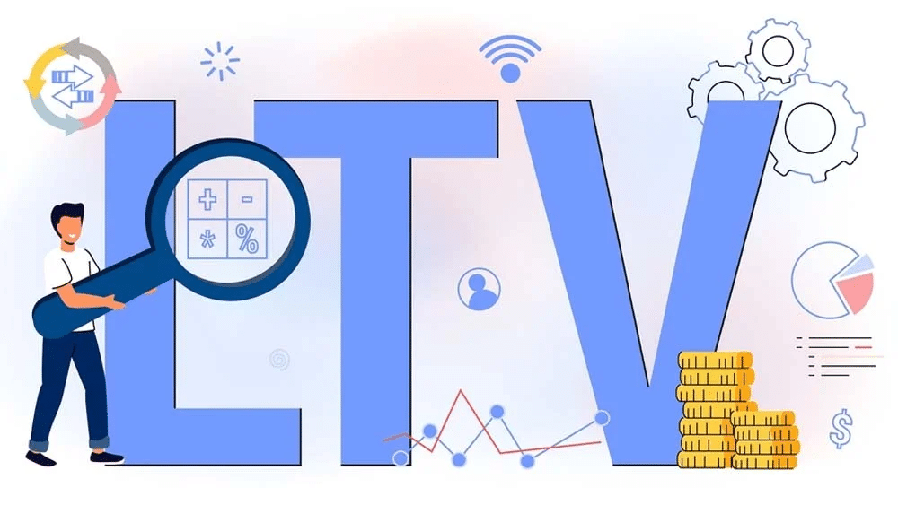 Що таке LTV клієнта?