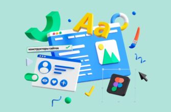 Best website builders for online store Рейтинг лучших конструкторов для создания интернет-магазинов