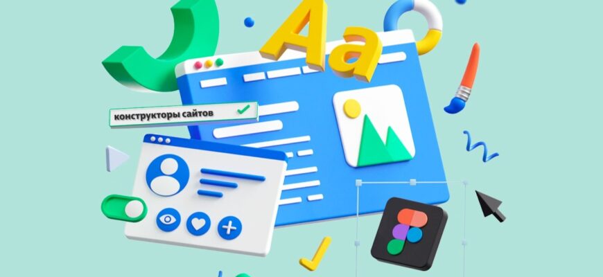 Рейтинг лучших конструкторов для создания интернет-магазинов