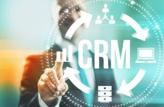 Як обрати CRM-систему для інтернет-магазину? ТОП-10 лучших CRM-систем для онлайн-магазина