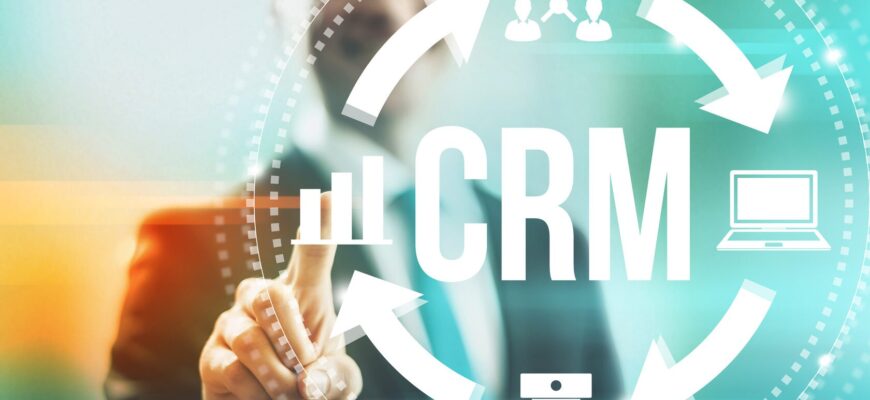 ТОП-10 лучших CRM-систем для онлайн-магазина