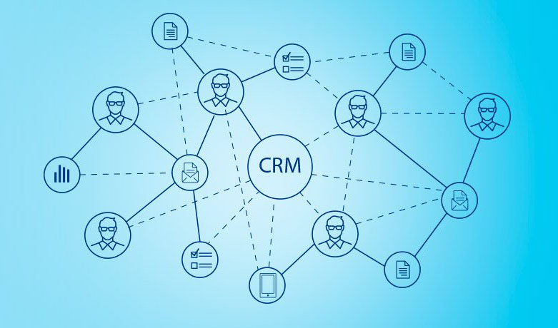 What is a CRM system?