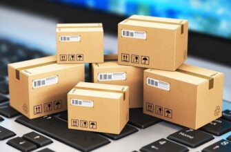 Как интернет-магазину организовать доставку товара?