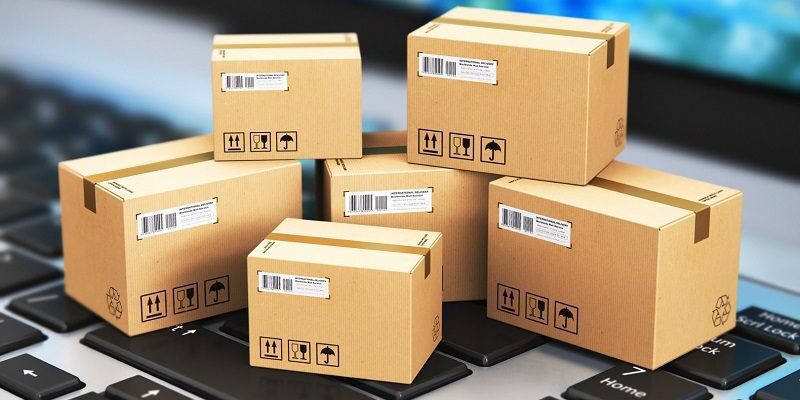 Как интернет-магазину организовать доставку товара?