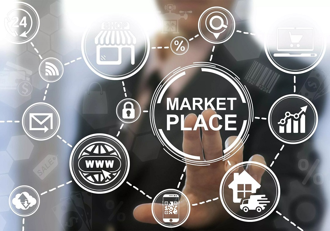 Що таке маркетплейс?