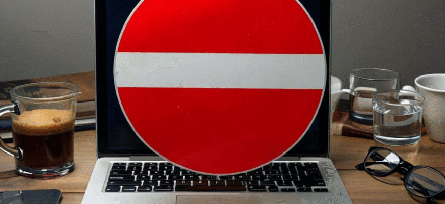 Что запрещено рекламировать в Google?