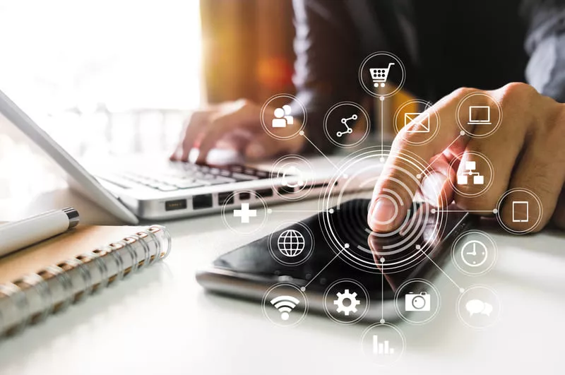 Правильная структура для реализации маркетинговой стратегии