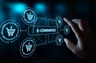 Что такое e-Commerce?