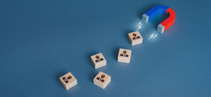 Поведенческие факторы сайта