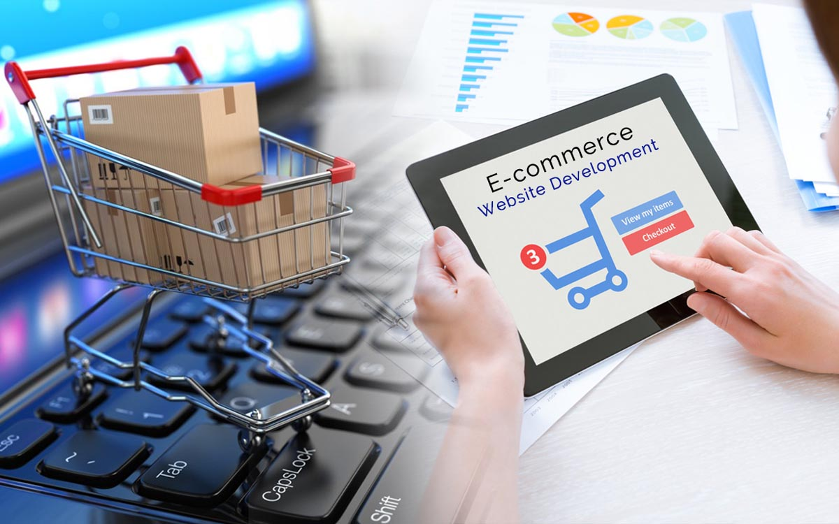 E-commerce