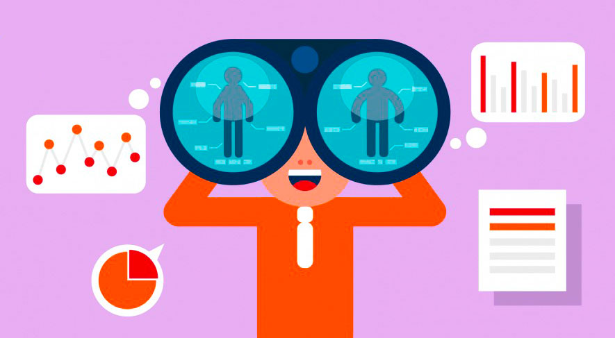 Аудит конкурентів