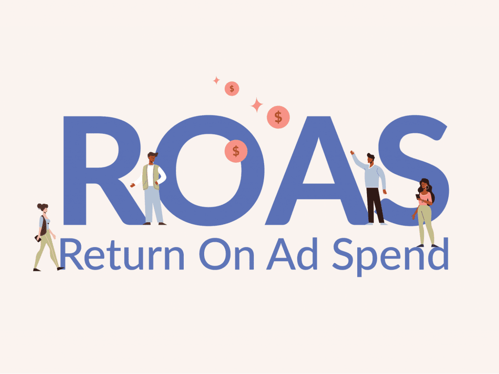 Return on Advertising Spend