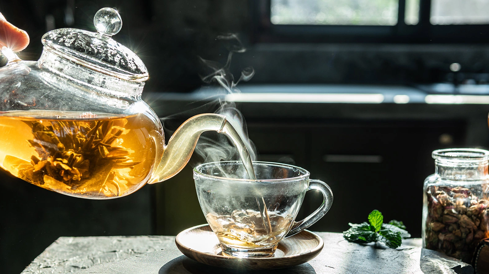 Элитный чай — товар с высокой наценкой