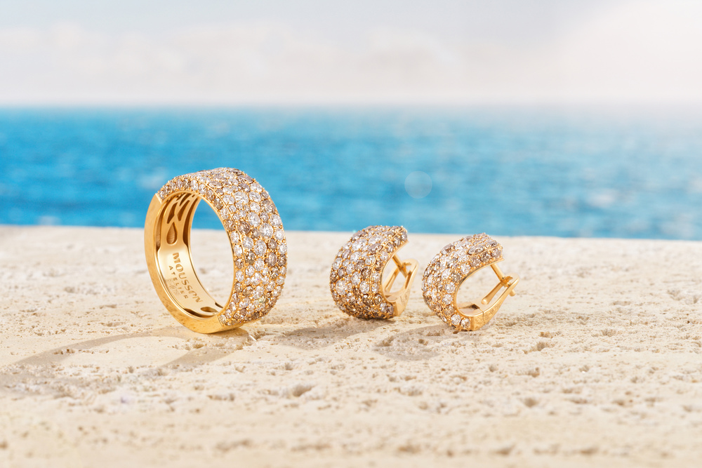 Ювелирные изделия