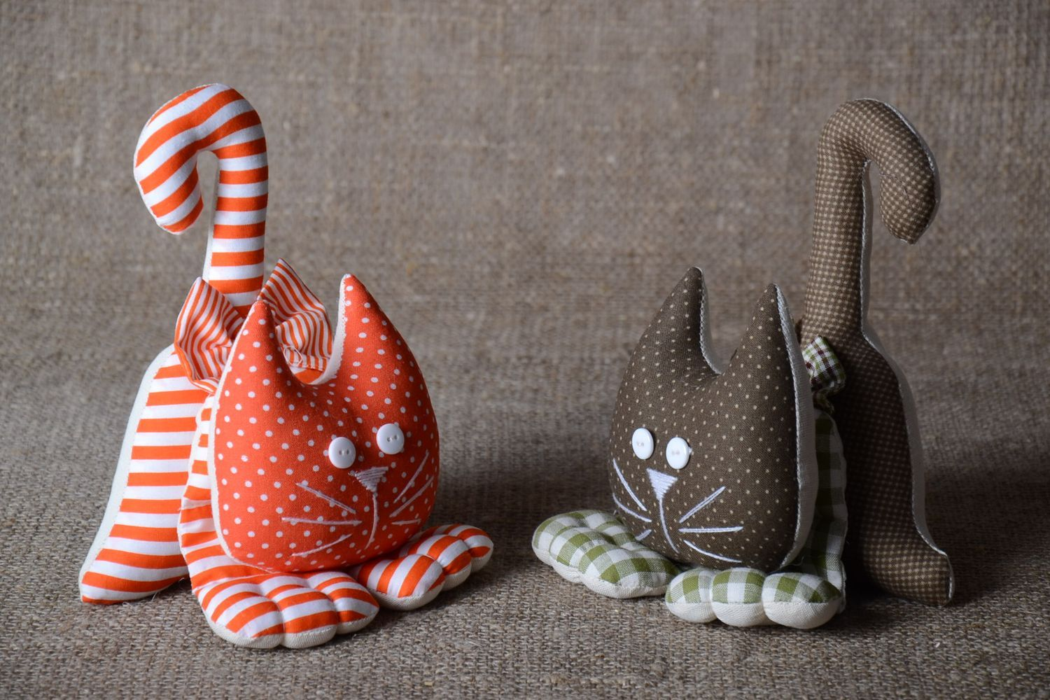 Изделия ручной работы