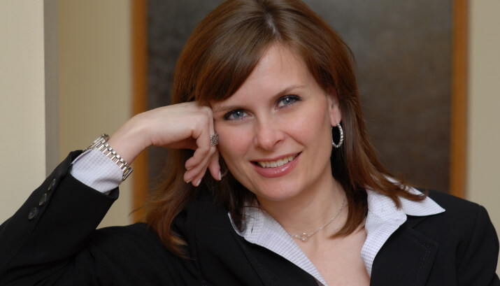 Джини Дитрих