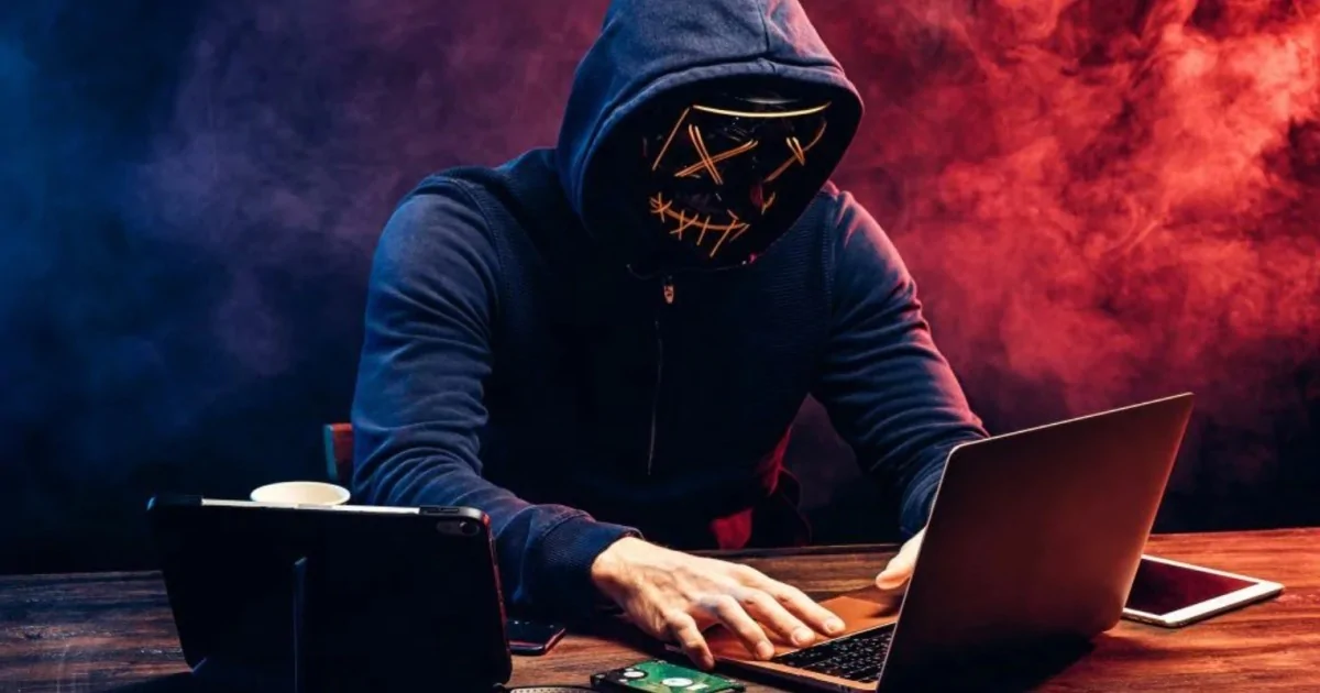 Блокировка рекламного кабинета по причине хакерской атаки