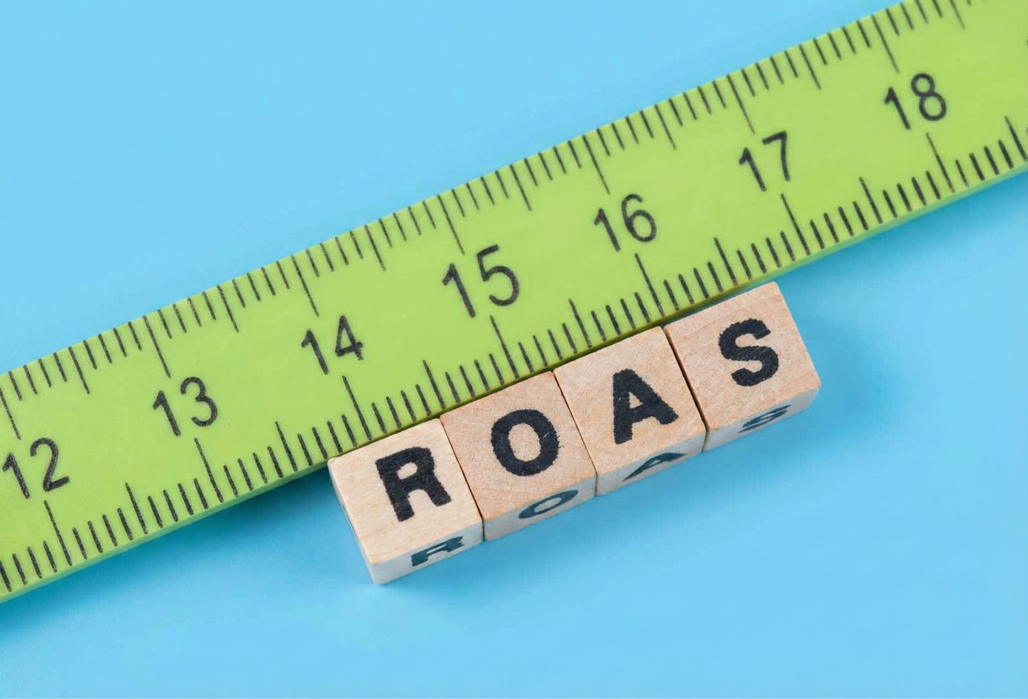 Какую рентабельность инвестиций в рекламу считать хорошей?