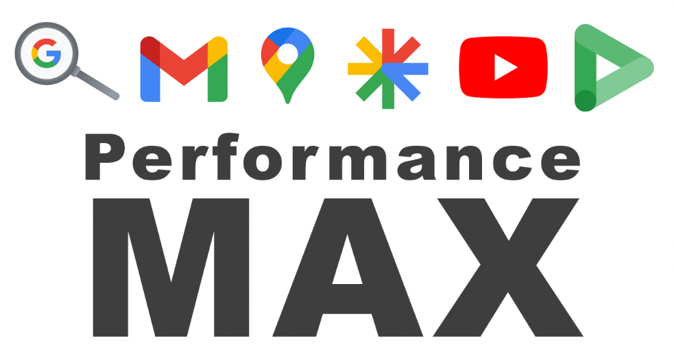 Настройка рекламы Google Performance Max