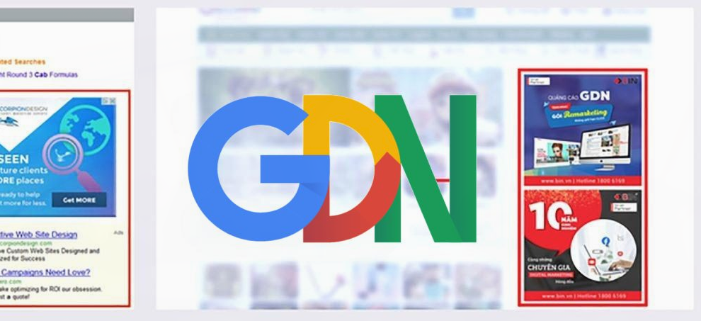 Контекстно-медийная сеть Google