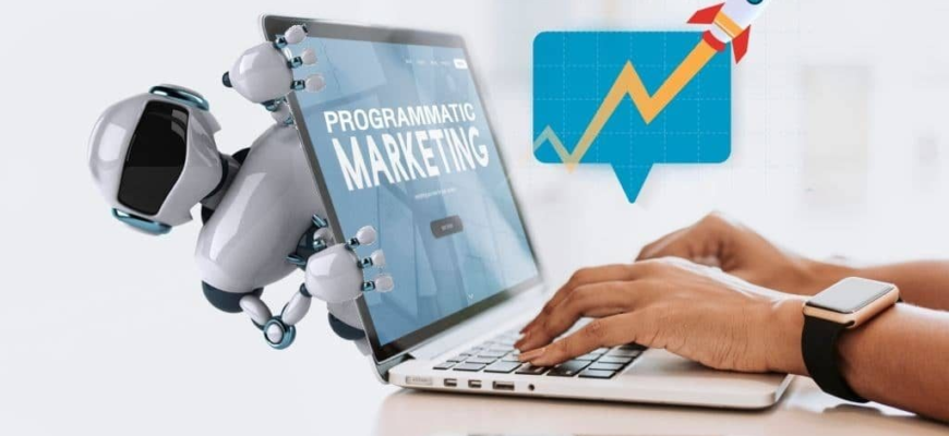 Что такое Programmatic реклама?