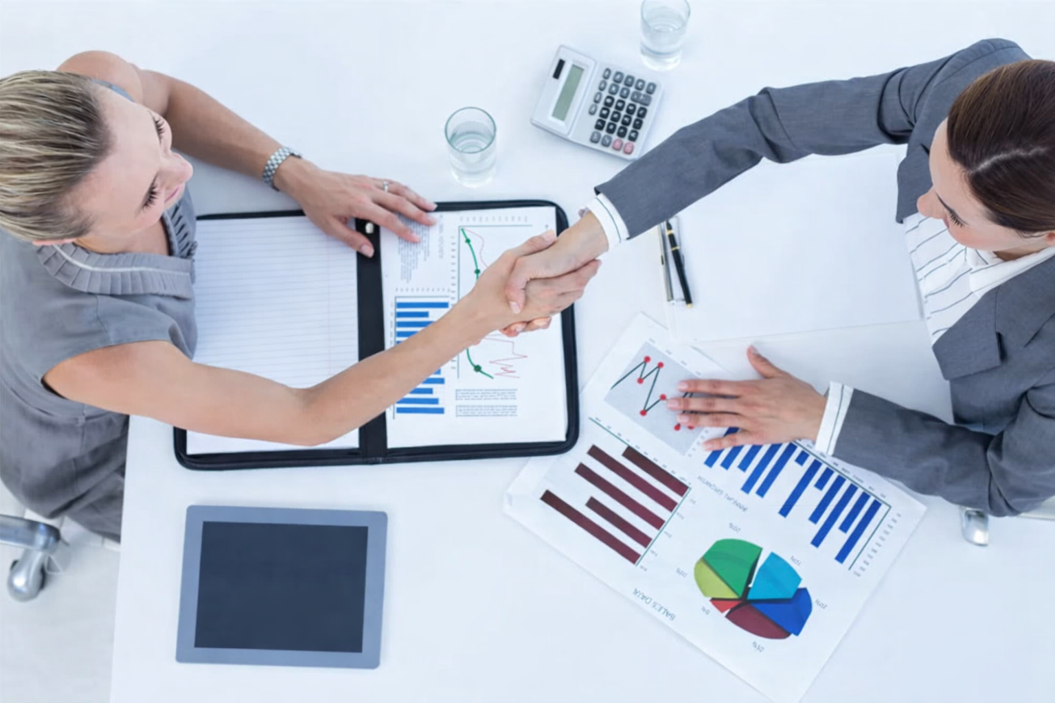 Достоинства аффилиатного маркетинга для бизнеса