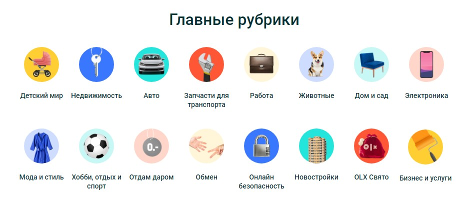 Продвижение интернет-магазина на досках объявлений