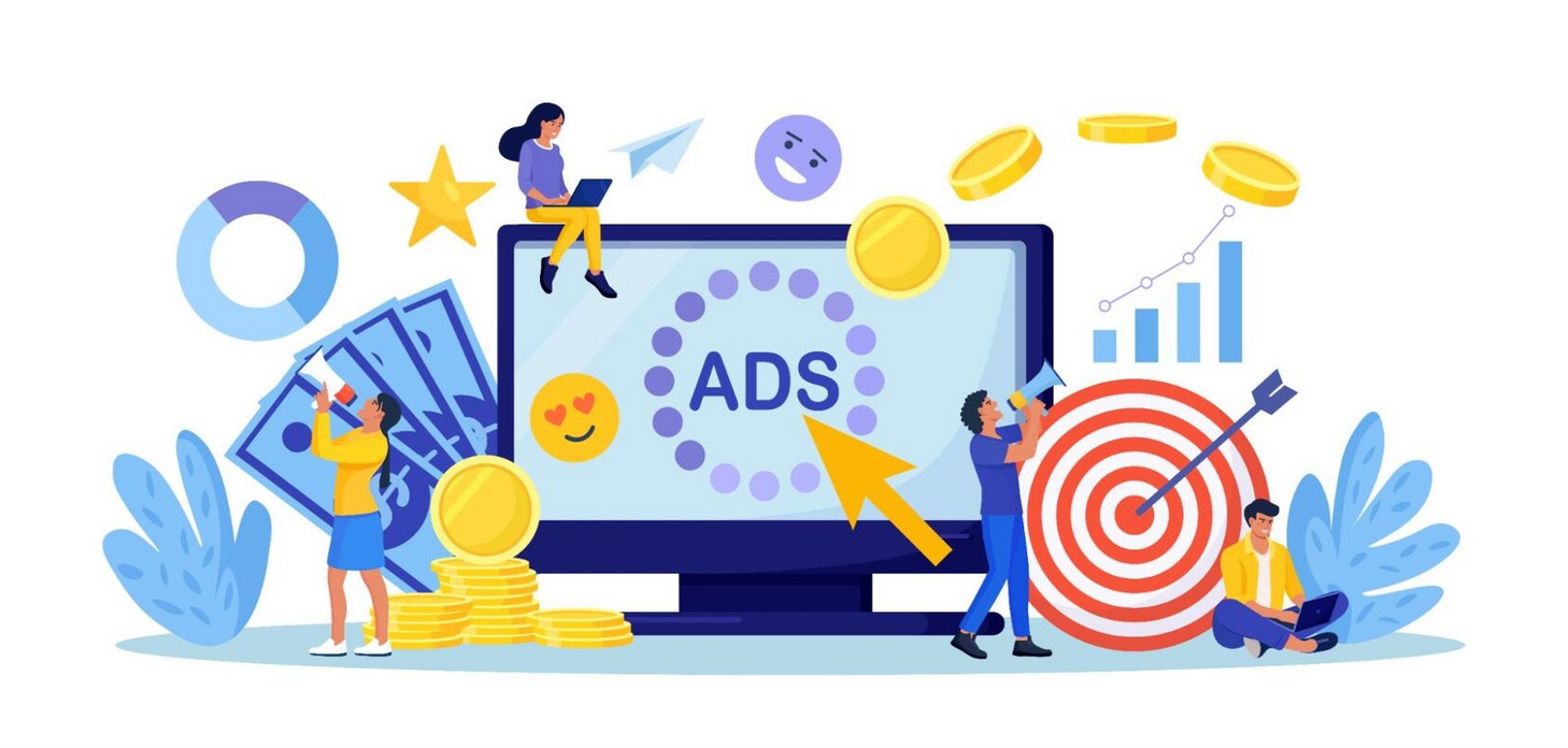 Порівнюємо вартість реклами товарів з іншими інструментами