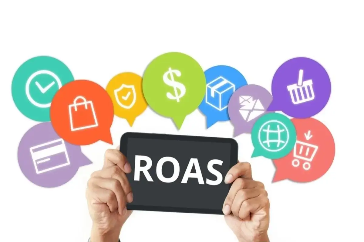 Як визначити цільовий ROAS?