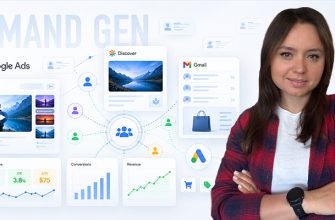 Исследование рынка: работает ли реклама Demand Gen для e-Commerce