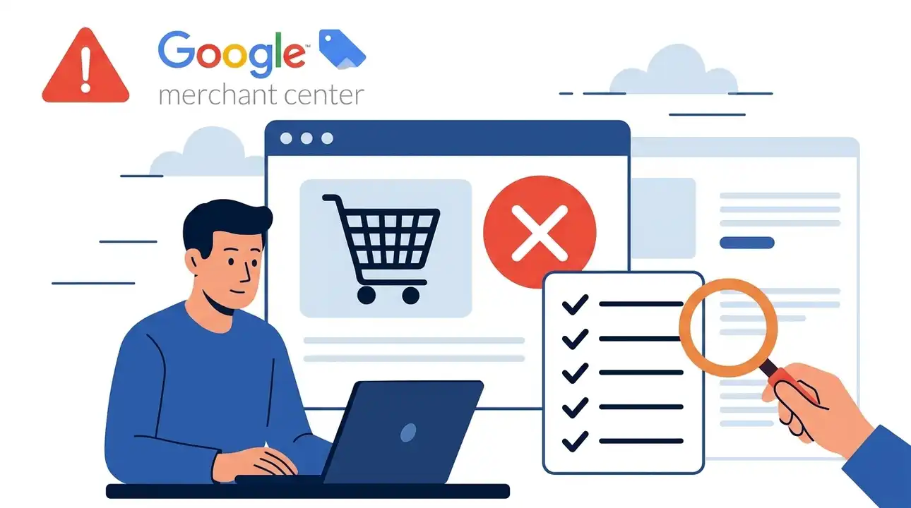 Which niches are often subject to blocking?