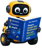 Yana's Book on Setting Up Google Ads