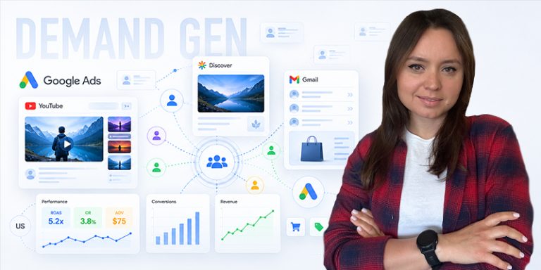 Market Research: Does Demand Gen Advertising Work for E-Commerce?