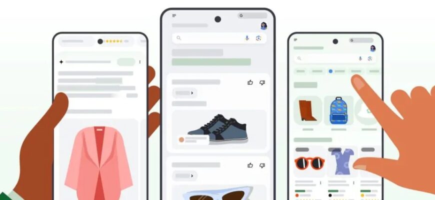 Як запустити рекламу в Google Shopping?