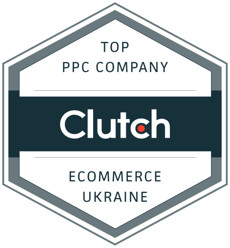 Лучшее агентство контекстной рекламы по версии Clutch