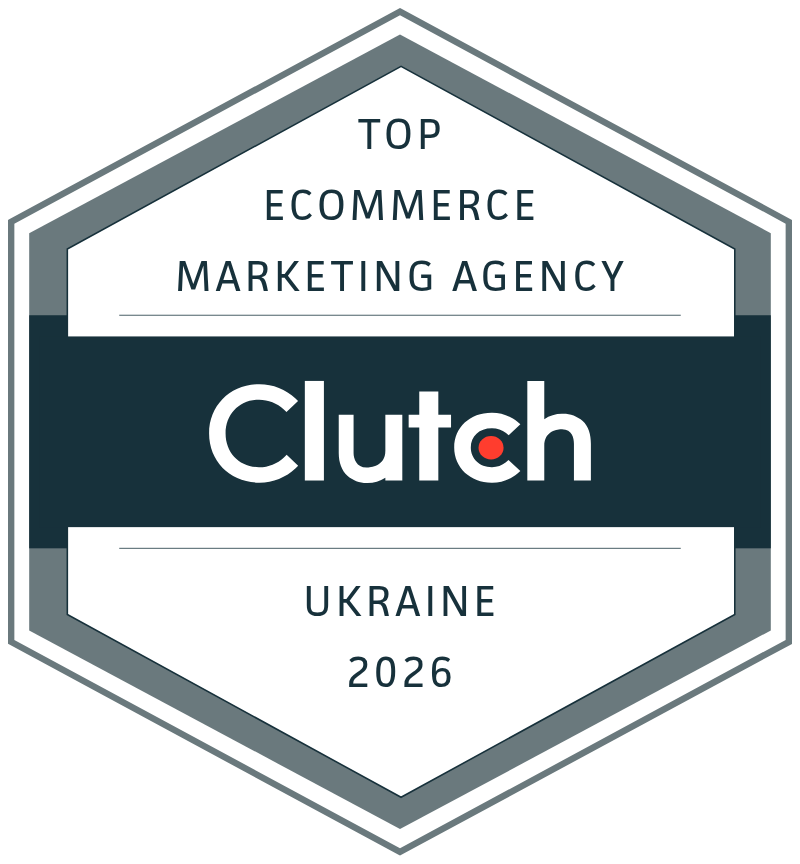 Одно из лучших маркетинговых агентств для e-Commerce