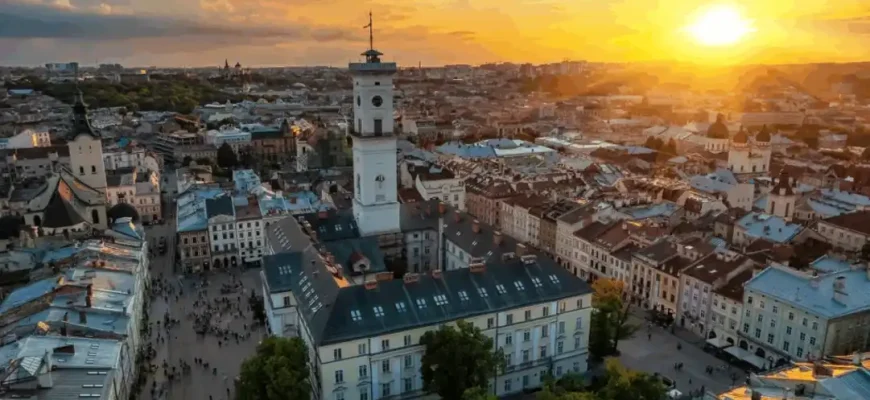 Контекстна реклама у Львові