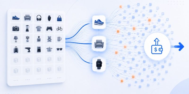 Потолок спроса в Google Ads